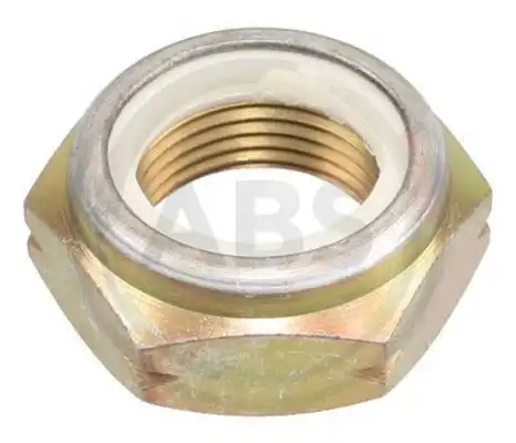 Гайка ступицы A.B.S. 910032