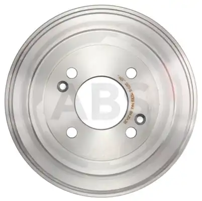 Тормозной барабан A.B.S. 2872-S