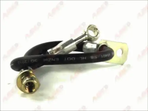 шланг тормозной задн. лев. Hond C89229ABE ABE