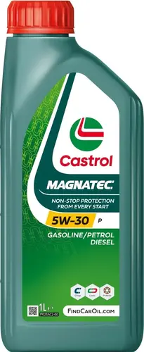 Моторное масло CASTROL 1612B2