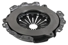 Корзина сцепления STELLOX 07-81074-SX