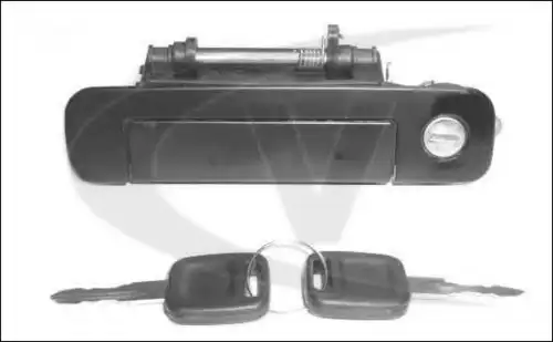Ручка двери VAICO V10-6158