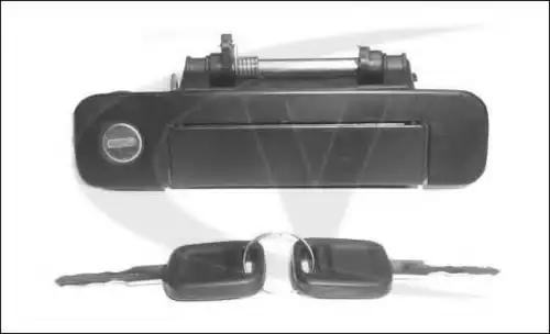 Ручка двери VAICO V10-6159
