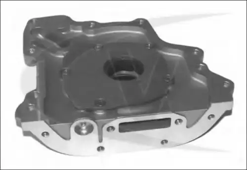 НАСОС МАСЛЯНЫЙ V10-0594 VAICO