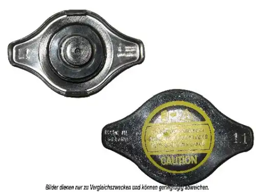 Крышка радиатора AKS DASIS 751658N