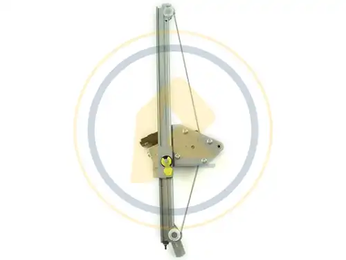 стеклоподъемник !2, эл. \ 01.5596 ACROLCAR