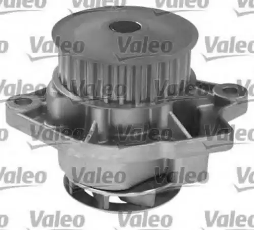 Водяной насос 506577 VALEO