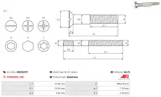 Ремкомплект, генератор !1L31.80 \ ARS2047S AS-PL