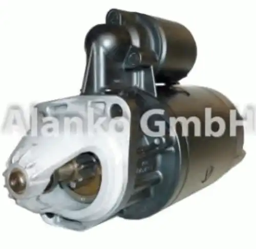 Тормозной диск ALANKO 440264