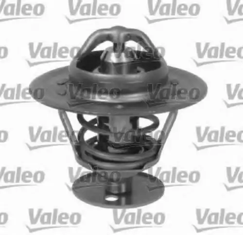 Термостат системы охлаждения VALEO 820074