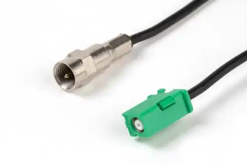 Адаптер, кабель антенны ! \ 08939 PHONOCAR