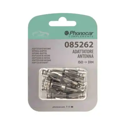 Адаптер, кабель антенны ! \ 085262 PHONOCAR