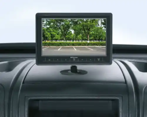 Дисплей ! \ VM162 PHONOCAR