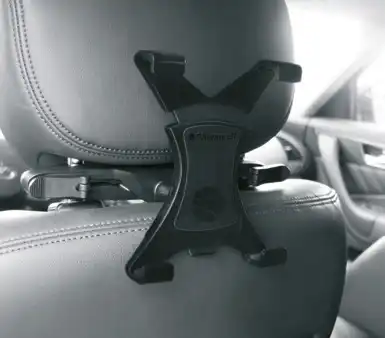 Крепление, планшет !8' \ 06233 PHONOCAR