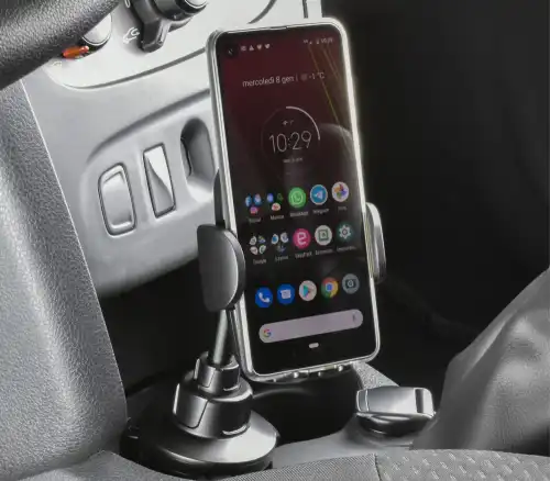 Крепление, планшет !5' \ 06235 PHONOCAR