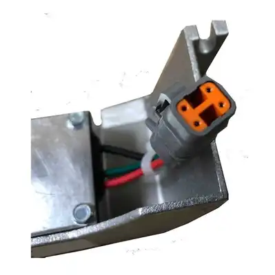 реле регулятор ! \ 8RL2131S PRESTOLITE ELECTRI