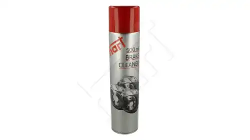 очиститель тормозов ! \ 082 669 HART