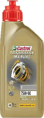 Трансмиссионное масло CASTROL 15F226
