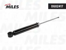 Амортизатор CHERY M11 A3 зад.газ. DG02417 MILES