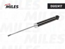 Амортизатор CHERY M11 A3 зад.газ. DG02417 MILES