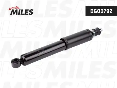 DG00792 DG00792 Амортизатор подвески MILES