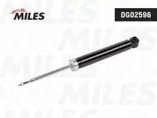 DG02596 DG02596 Амортизатор подвески MILES