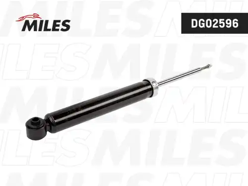 DG02596 DG02596 Амортизатор подвески MILES