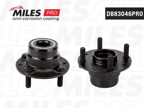 Деталь DB83046PRO MILES