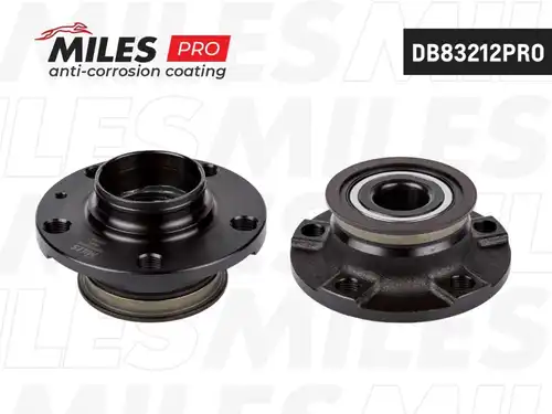 Деталь DB83212PRO MILES