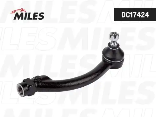 Рулевой наконечник MILES DC17424