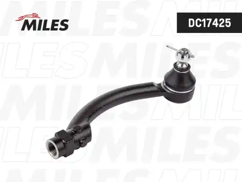 Рулевой наконечник MILES DC17425