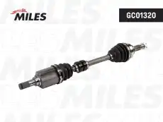 Вал приводной в сборе MILES GC01320