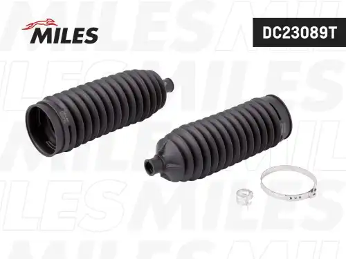 Пыльник рул.рейки (к-т) DC23089T MILES