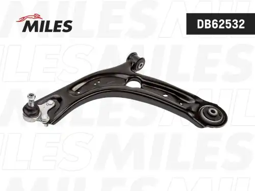 Рычаг подвески MILES DB62532