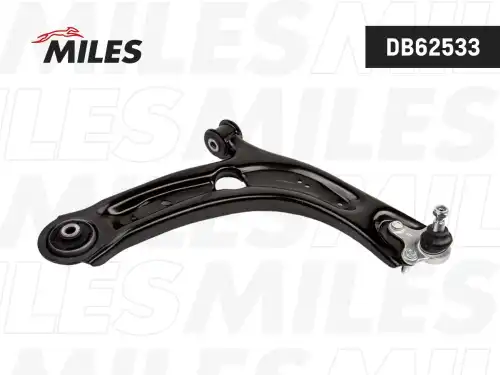 Рычаг подвески MILES DB62533