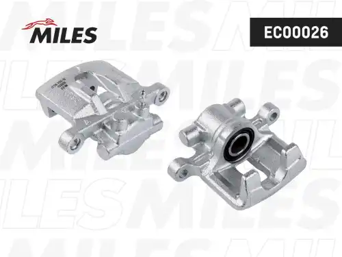 Суппорт тормозной MILES EC00026