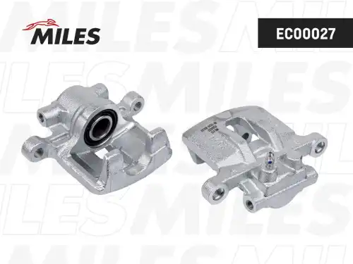 Суппорт тормозной MILES EC00027