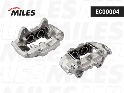 Суппорт тормозной MILES EC00004