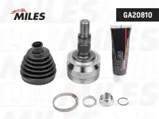 ШРУС наружный MILES GA20810