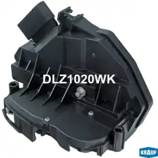 Замок двери DLZ1020WK KRAUF