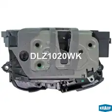 Замок двери DLZ1020WK KRAUF