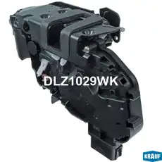 Замок двери DLZ1029WK KRAUF