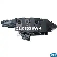 Замок двери DLZ1029WK KRAUF
