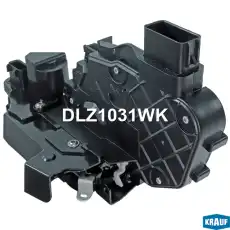 Замок двери DLZ1031WK KRAUF