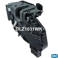 Замок двери DLZ1031WK KRAUF