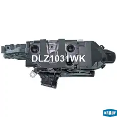 Замок двери DLZ1031WK KRAUF