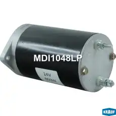 DC-мотор MDI1048LP KRAUF