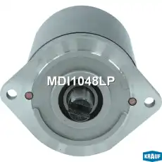 DC-мотор MDI1048LP KRAUF
