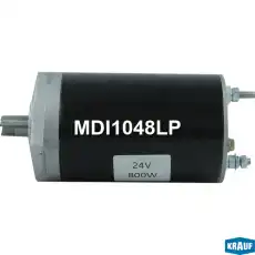 DC-мотор MDI1048LP KRAUF