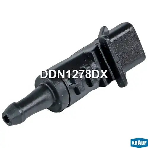 Форсунка омывателя стекла DDN1278DX KRAUF